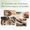 2-Pack 9x12 Kids Art Frame Set – Solid Wood Front-Opening Picture Frames with Storage for 50–150 Artwork Pieces, Display & Protect Kids’ Drawings and Photos